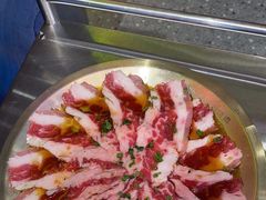 -南浦洞烤肉·新世界版(奥体店)
