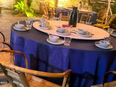 -院8里·小聚园老川菜(九眼桥店)