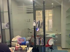 -深圳富茂格伦菲尔口腔门诊部(龙华清湖总院)