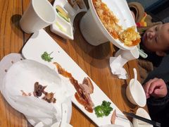 -北京老铺烤鸭(西稍门店)