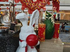 -佰园全日西餐厅-厦门佰翔软件园酒店