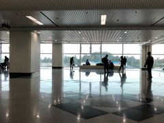 -福州长乐国际机场