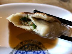 -左邻右舍褡裢火烧(石榴园店)