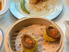 -东海朗廷酒店-唐阁T’ANG COURT 中餐厅