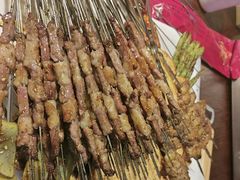 -三个大叔烤羊肉串·炭炉砂锅菜(西三旗店)