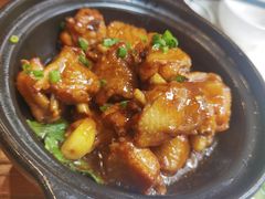 -宝翠花园餐厅(沙湖店)