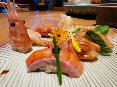 -珍记海鲜酒家(嵩山路店)