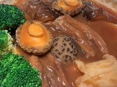 -荣兴酒家(徐家汇店)