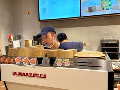 -去茶山(重庆万象城店)