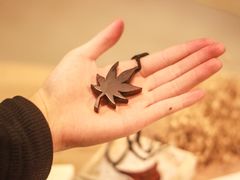 -五月木作·DIY木作文创体验店(北京路店)