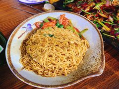-记忆串城·东北烧烤·小龙虾·大型团建(南油店)