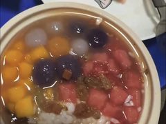 -堂屋糖水店(愚园店)