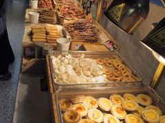 -比格比萨自助(宝山日月光店)