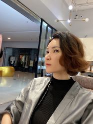 -苏豪路易士·嘉玛发廊