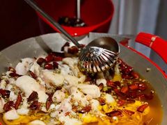 -渝信川菜(长安店)