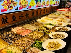 -渔家风味·鲅鱼水饺·央视展播·海鲜天津菜(开发区店)