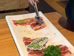 -肉问屋·元气一番烧肉(北京总店)