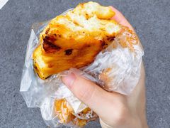 -郭际辣饼铺(第三中学店)