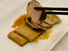 -福州天元国际威斯汀酒店·中国元素餐厅