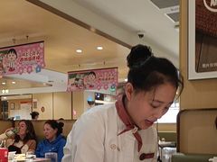 -海底捞火锅(丰尚国际广场店)