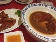 -利苑酒家(华熙国际店)