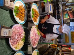 -山芋腔苏北菜(盐城滨海店)