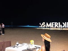 -石梅湾艾美度假酒店