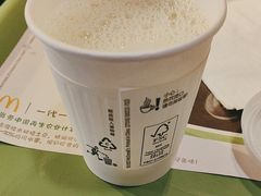 -麦当劳(虎坊路店)