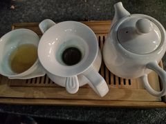 -湖畔居茶楼(湖滨店)