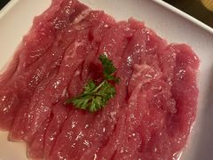 -滇釜火锅·能喝汤的火锅(车公庄店)