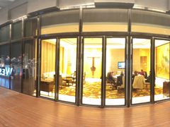 -富力威斯汀酒店-中国元素中餐厅(武昌临江店)