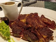 -翡翠鸟精品泰国菜(北辰财富中心店)