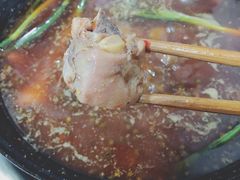 -石灰市毛记烧鸡公(解放碑店)
