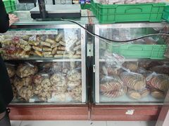 -宫廷糕点铺(建设路店)