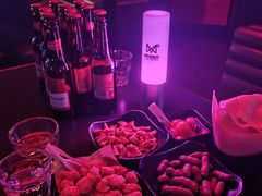 -MOSSO·Liveshow(M3香港广场店)