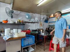 -坚记面店(一德路店)