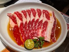 -久藏·横膈膜烧肉·酒场(江汉路店)