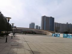 -陕西自然博物馆