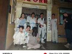 -棂笼·深度沉浸密室(武汉旗舰店)