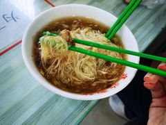 -宾朋海鲜饭庄(兴海路店)