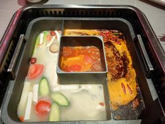 -洞子口重庆鲜货火锅(楚翘城旗舰店)