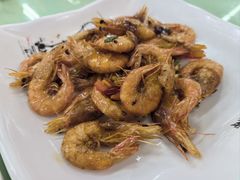 -景好海鲜餐厅(大鹏必选旅游店)