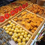 达高奇：超正宗的炒年糕[憨笑]