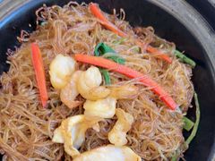 -食大利香港茶餐厅(南亚风情第一城店)