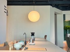 -luutosa  cafe & tea 鹿兔山