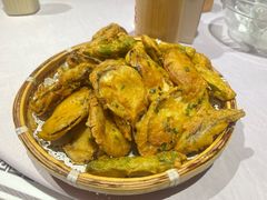 -客家大院·非遗赣南客家菜(郁孤台店)