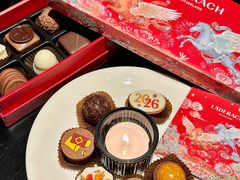 -Laderach 莱德拉(上海环贸iapm店)