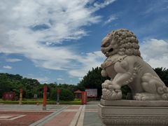 -中国闽台缘博物馆