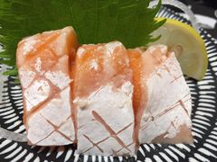 -Sushi Love 创意寿司(丽影广场店)