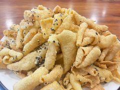 -浑河春面馆·老北京非遗鹿角面(房山店)